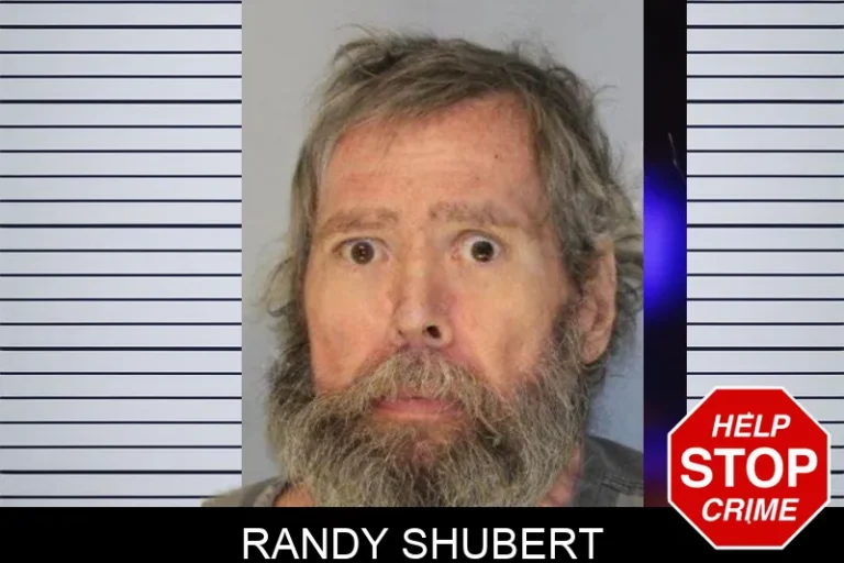 Randy Shubert