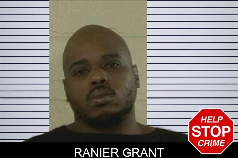 Ranier Grant mugshot – Liberty County , Georgia Ranier Grant mugshot