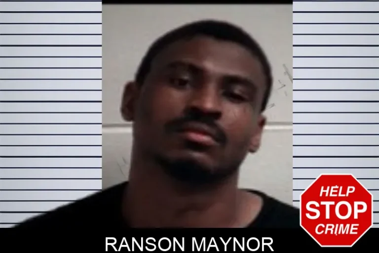 Ranson Maynor
