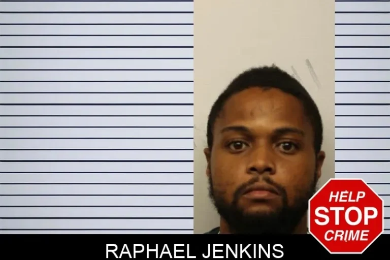 Raphael Jenkins