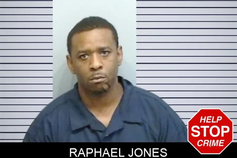 Raphael Jones