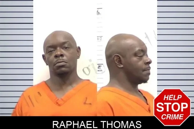 Raphael Thomas