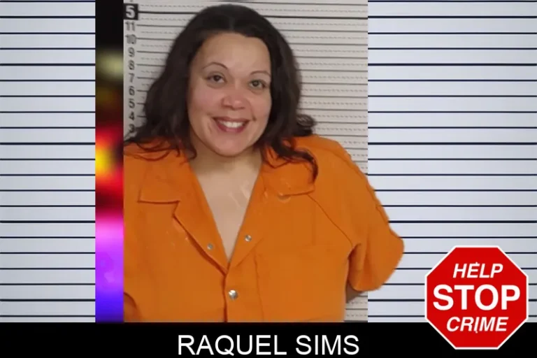 Raquel Sims