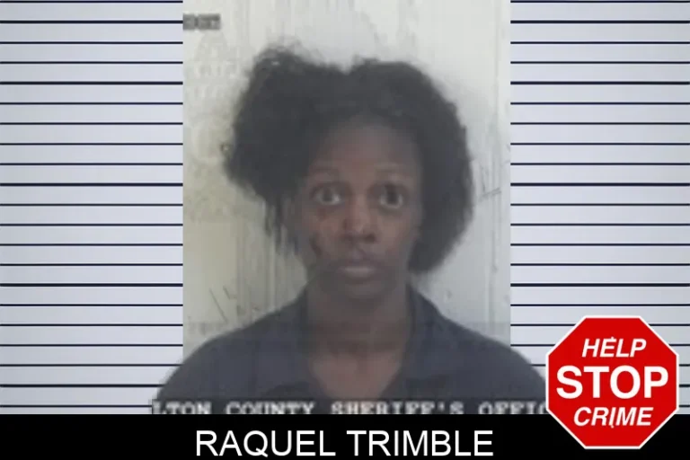 Raquel Trimble