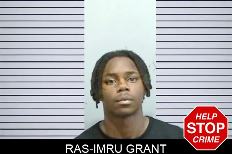 Ras-Imru Grant