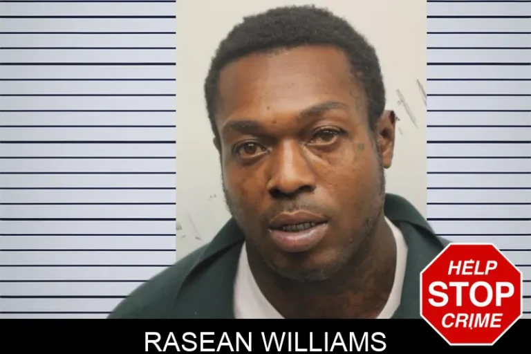 Rasean Williams