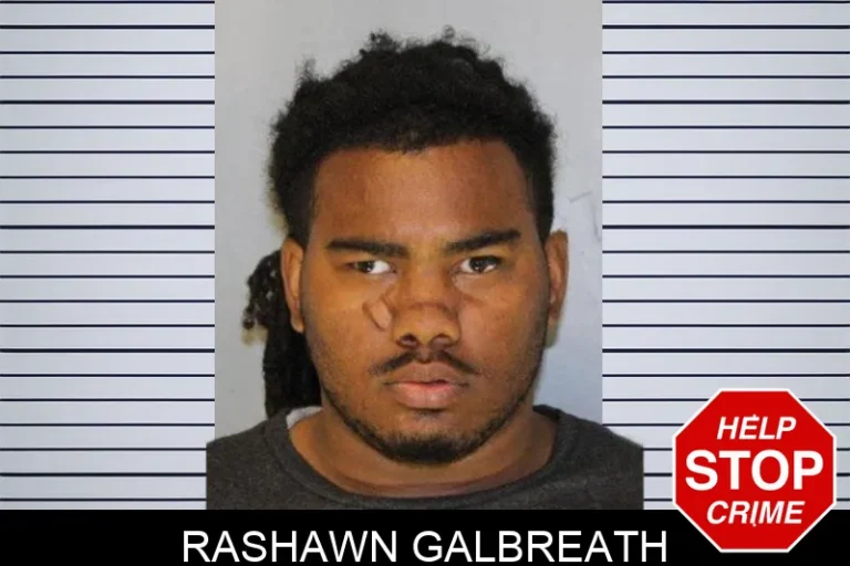 Rashawn Galbreath mugshot – Hall County , Georgia Rashawn Galbreath
