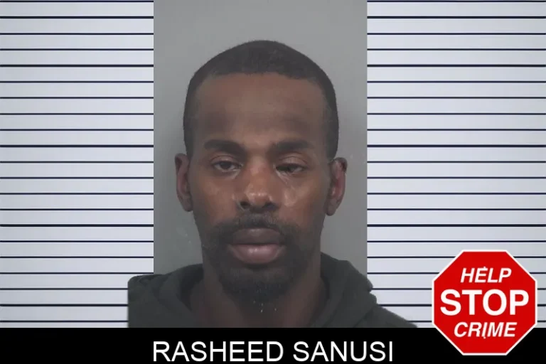 Rasheed Sanusi