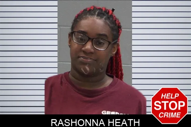 Rashonna Heath
