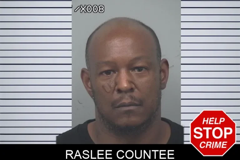 Raslee Countee mugshot – Gwinnett County , Georgia Raslee Countee