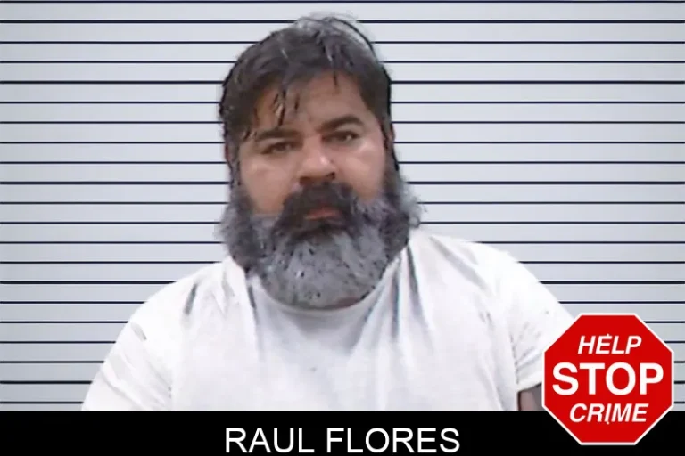 Raul Flores