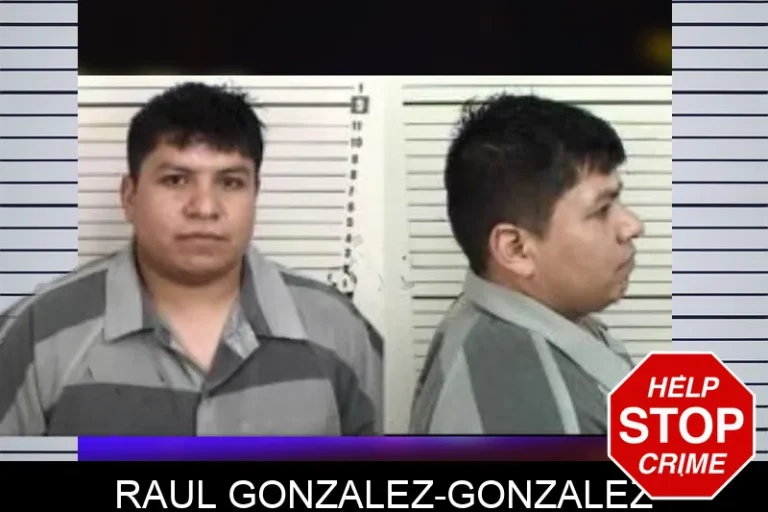 Raul Gonzalez-Gonzalez