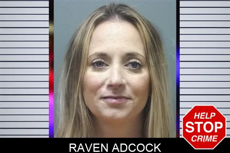 Raven Adcock