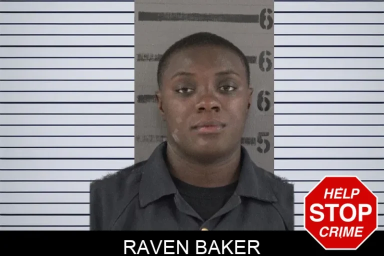 Raven Baker