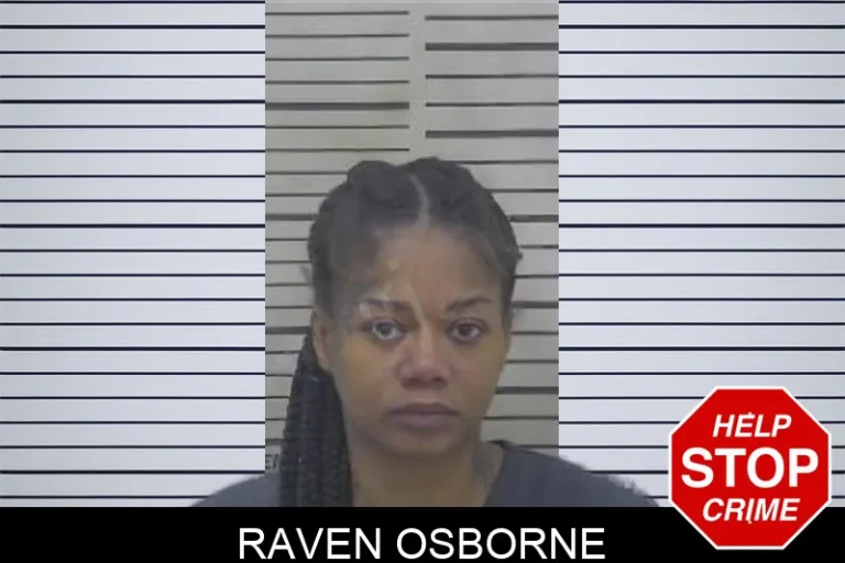 Raven Osborne