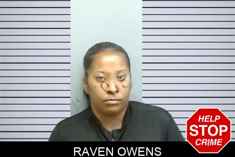Raven Owens