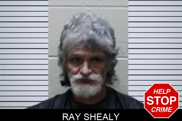 Ray Shealy