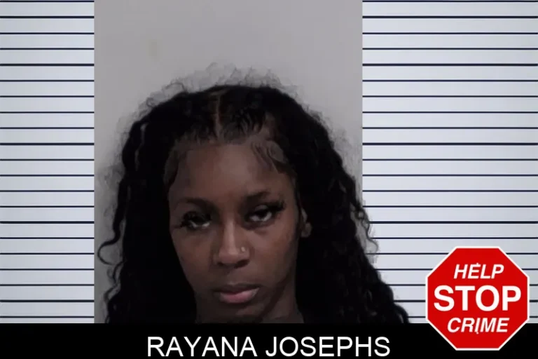 Rayana Josephs