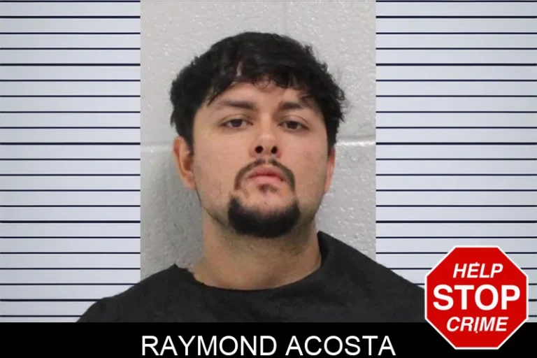 Raymond Acosta