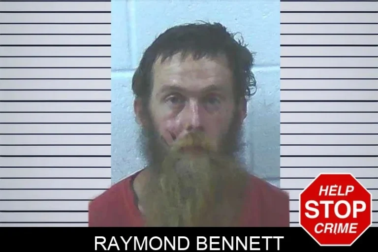 Raymond Bennett