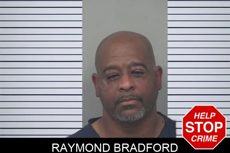 Raymond Bradford
