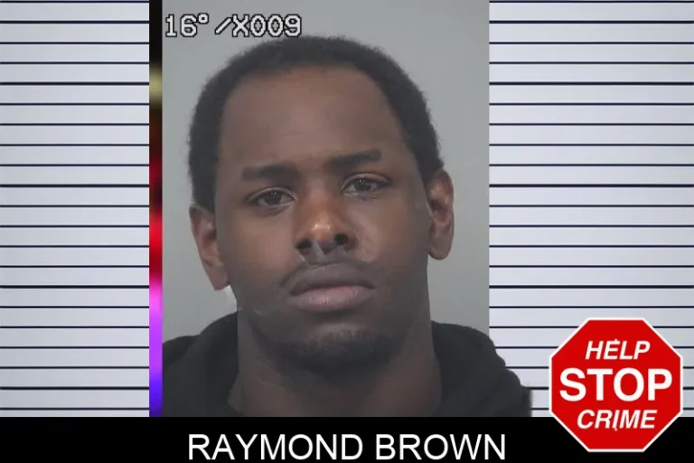 Raymond Brown