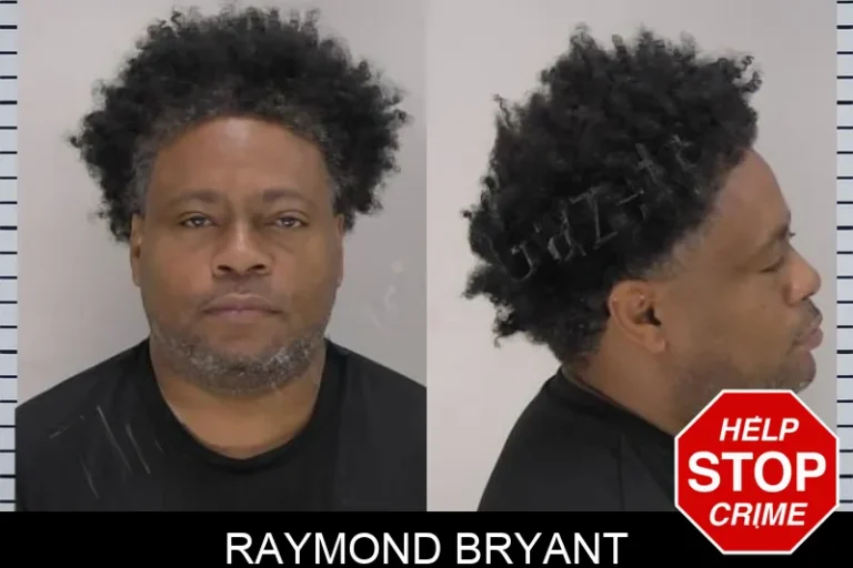 Raymond Bryant