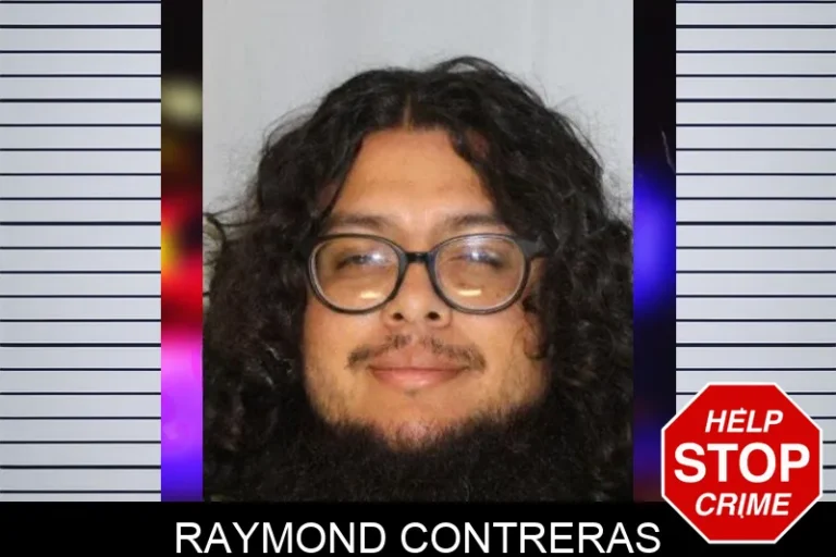 Raymond Contreras