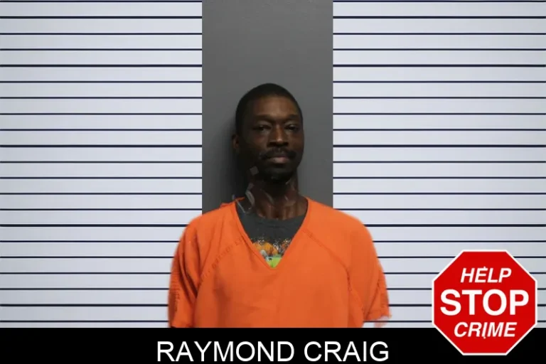 Raymond Craig
