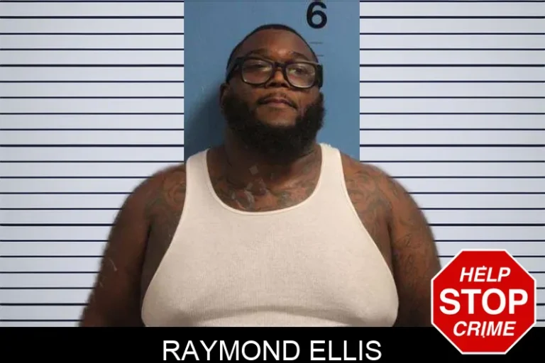 Raymond Ellis mugshot – Monroe County , Georgia Raymond Ellis