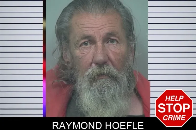 Raymond Hoefle