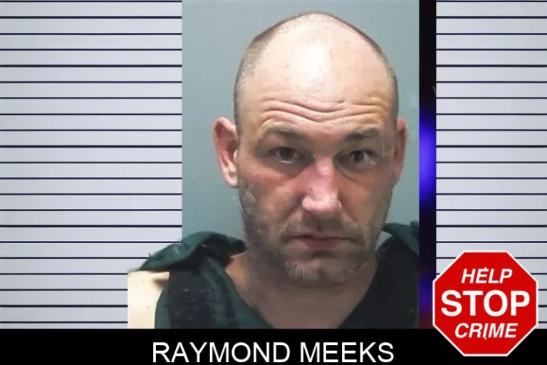 Raymond Meeks