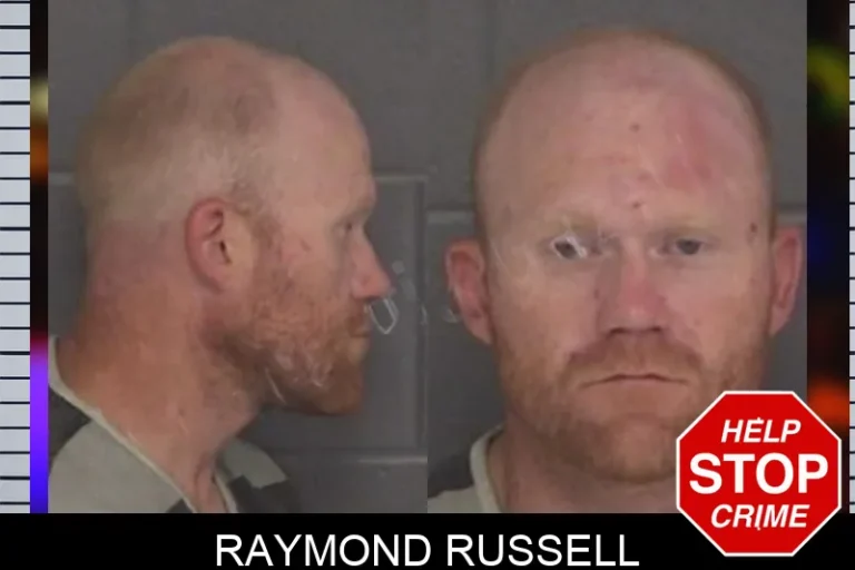 Raymond Russell
