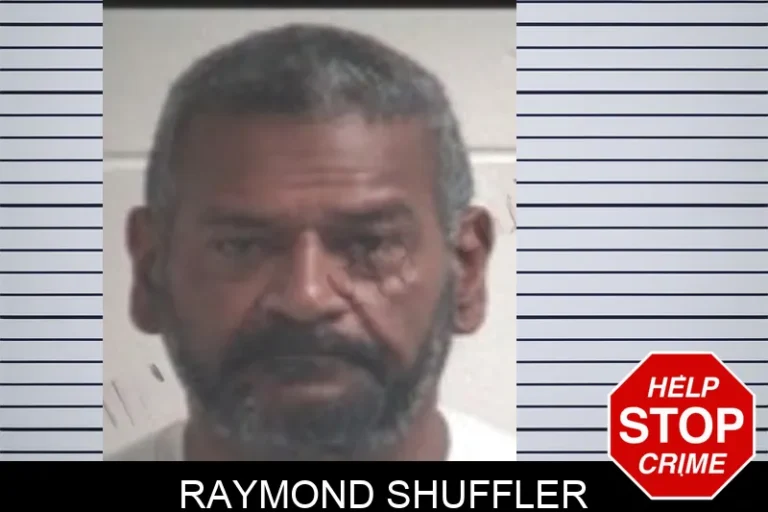 Raymond Shuffler