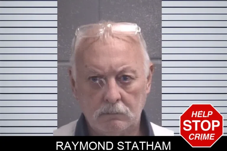Raymond Statham