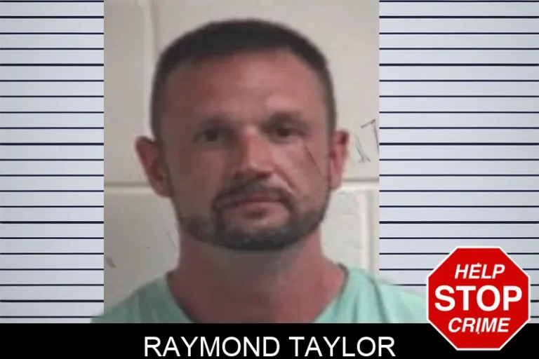 Raymond Taylor