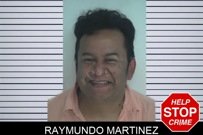Raymundo Martinez