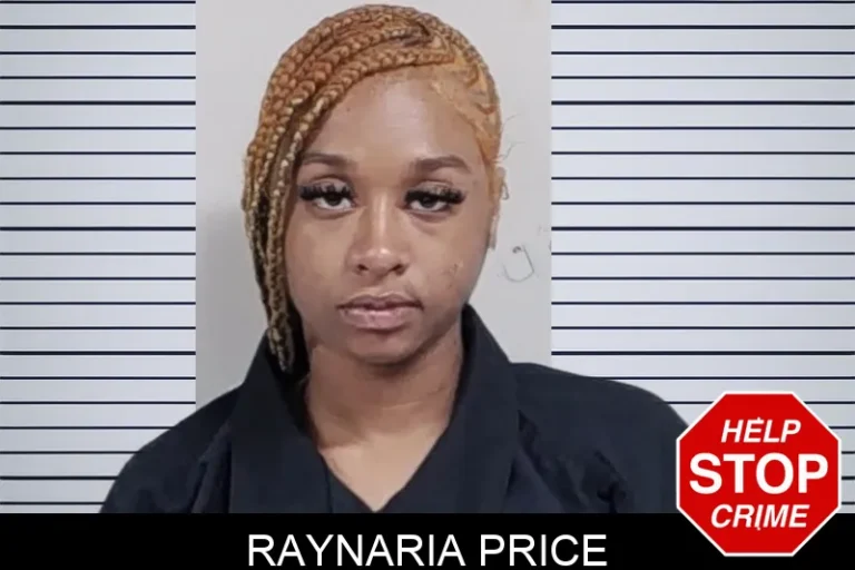 Raynaria Price