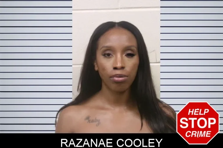 Razanae Cooley