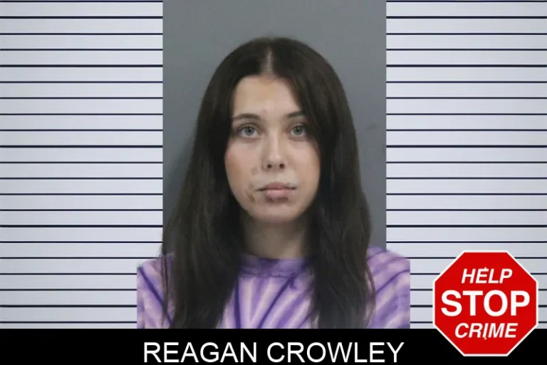Reagan Crowley
