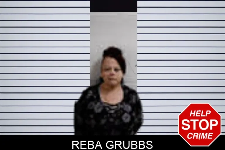 Reba Grubbs