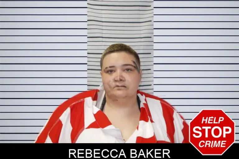 Rebecca Baker