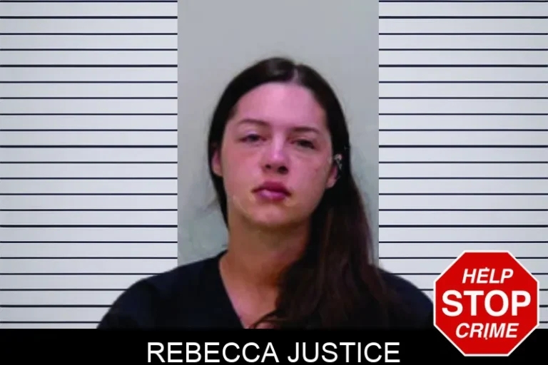 Rebecca Justice