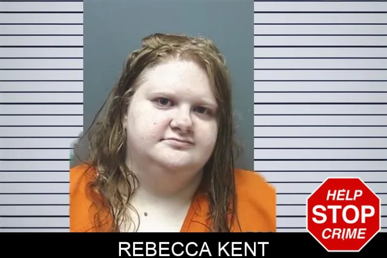 Rebecca Kent mugshot – Cherokee County , Georgia Rebecca Kent