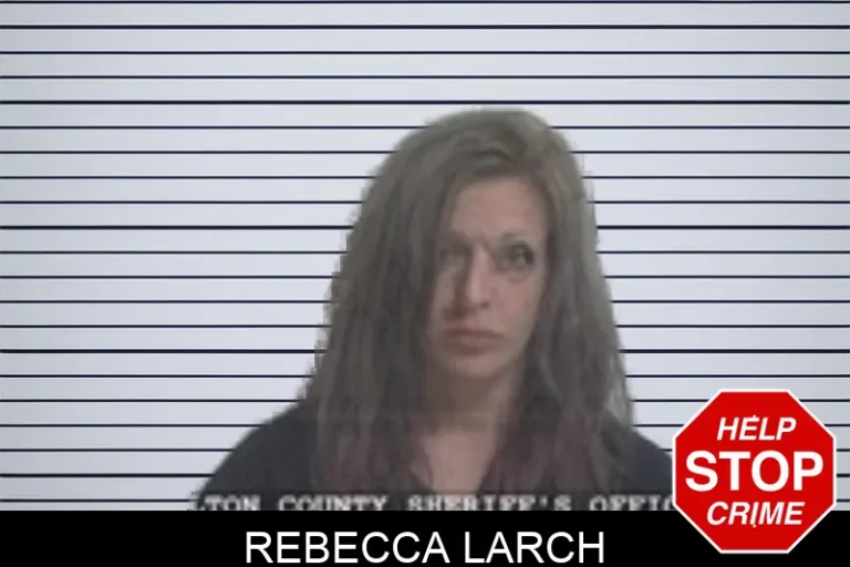 Rebecca Larch