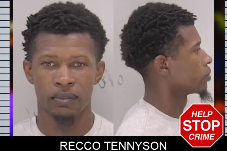 Recco Tennyson