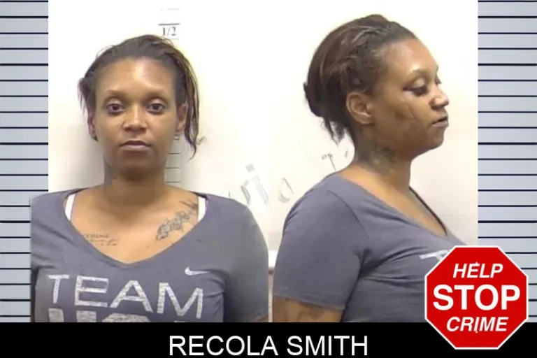 Recola Smith