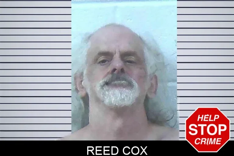 Reed Cox