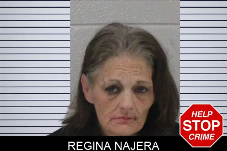 Regina Najera