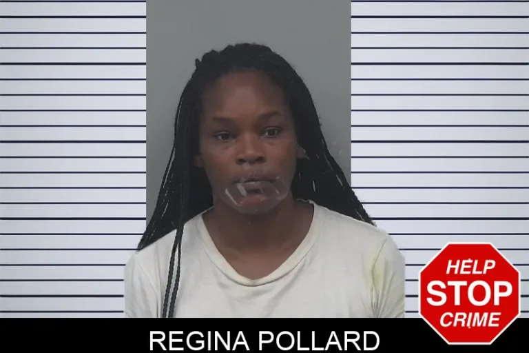 Regina Pollard mugshot – Gwinnett County , Georgia Regina Pollard